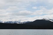 73 - Maligne Canyon, Medicine Lake, Maligne Lake - IMG_1154